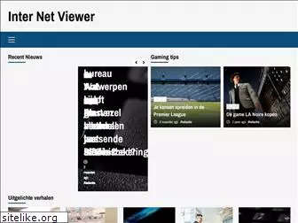 inter-net-viewer.nl