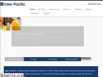 inter-pacific.com