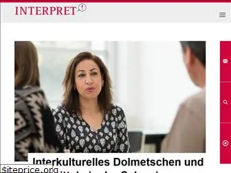 inter-pret.ch