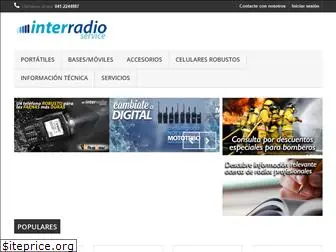 inter-radio.cl