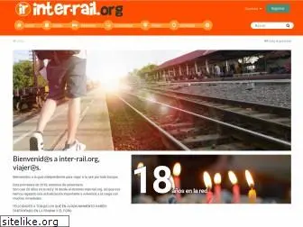 inter-rail.org