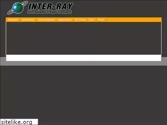 inter-ray.com