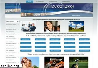 inter-resa.com