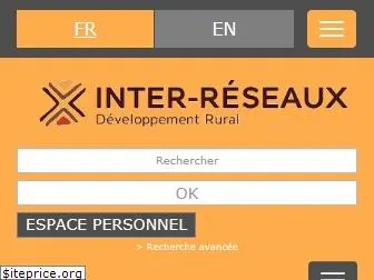 inter-reseaux.org