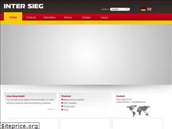 inter-sieg.com