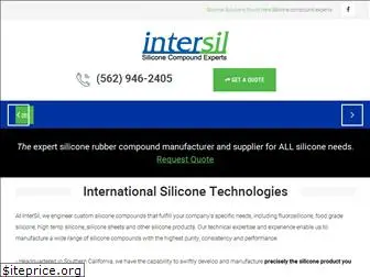 inter-sil.com