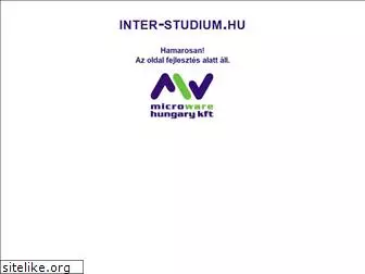 inter-studium.hu