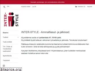 inter-style.fi