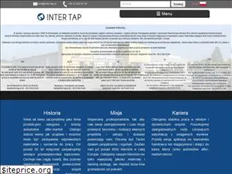 inter-tap.pl