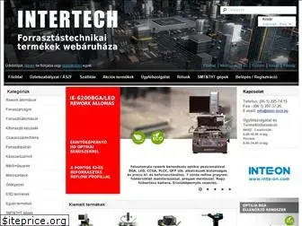 inter-tech.hu