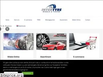 inter-tyre.nl