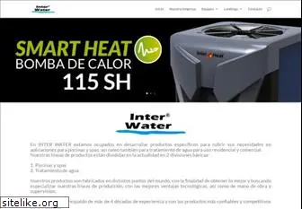 inter-water.com