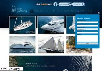 inter-yachting.com