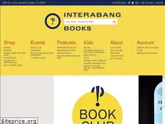 interabangbooks.com