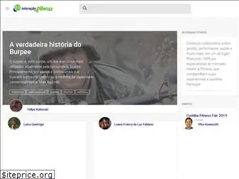 interacaofitness.com.br