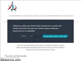 interaccionpsicoterapia.com