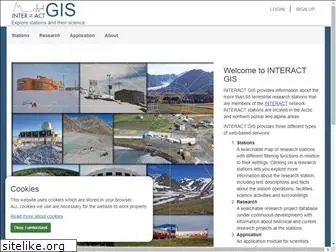 interact-gis.org