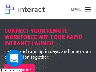 interact-intranet.com