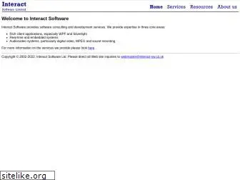 interact-sw.co.uk