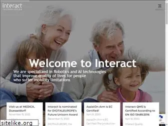 interact-technologies.com