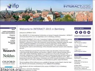 interact2015.org