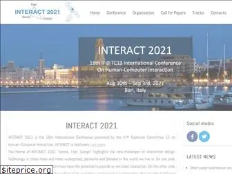 interact2021.org