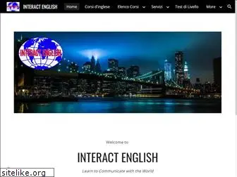 interactenglish.it