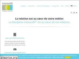 interactifs.fr