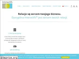 interactifs.pl