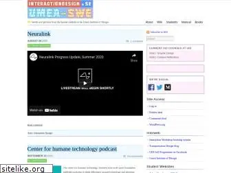 interactiondesign.se