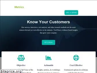 interactionmetrics.com