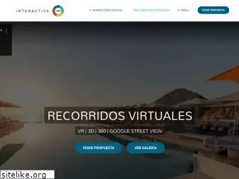 interactiva360.com