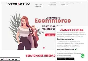 interactivaclic.com