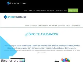 interactivasys.com