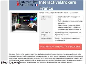 interactive-brokers.fr
