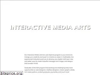 interactive-media-arts.com