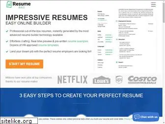 interactive-resume.com