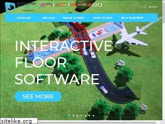 interactive-software.pro