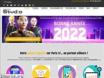 www.interactive-studio.fr