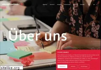 interactive-tools.de