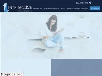 interactive-wealth.com