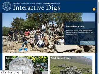 interactive.archaeology.org