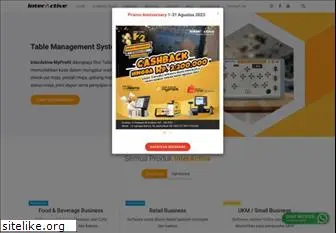 interactive.co.id