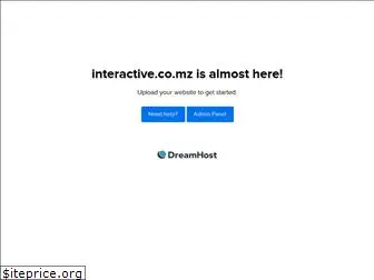interactive.co.mz
