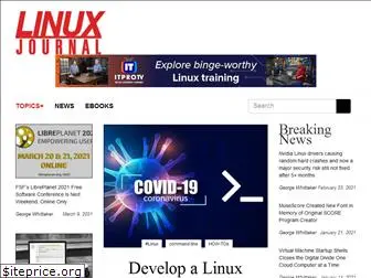 interactive.linuxjournal.com
