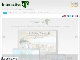 interactive4d.com