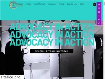 interactiveadvocacy.com