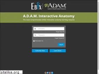 interactiveanatomy.com