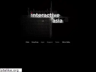 interactiveasia.com