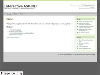 interactiveasp.net